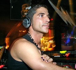 DJ José Parra